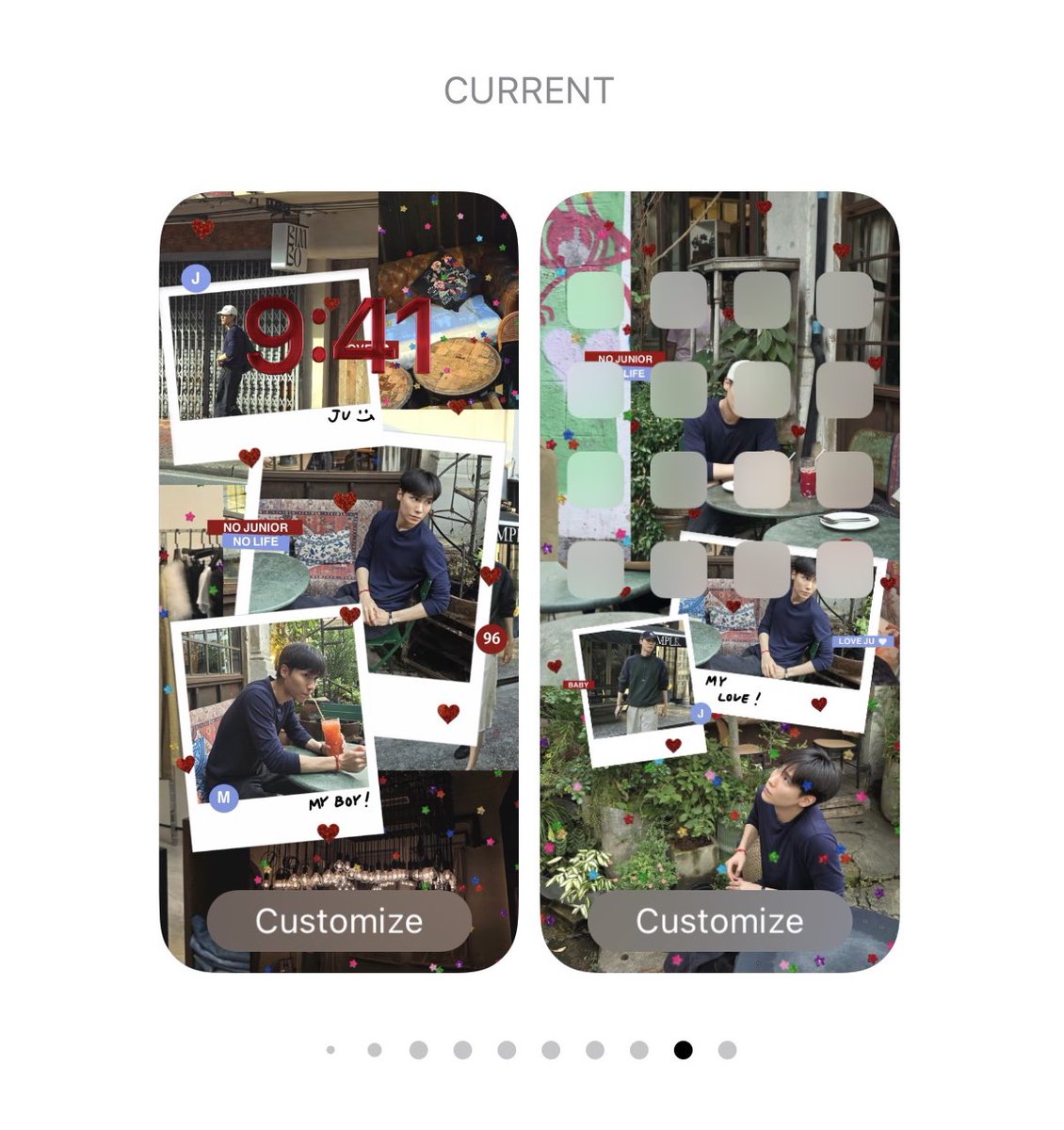 bunietolune's tweet photo. * pls kindly rt  (☀️)
giveaway junior wallpaper ♥️

link in mention <3
( personal use only / don’t repost and use commercial ) https://t.co/ozneI9TSWF