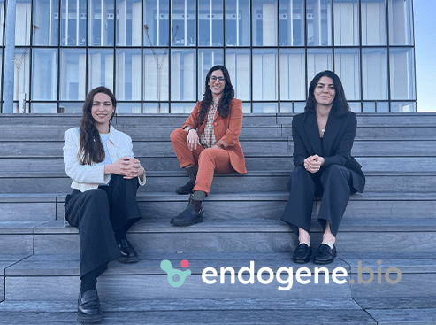 Genopole's tweet photo. #BiotechNews 🏆 https://t.co/YTFrA2CpsB remporte le Grand Prix du Hello Tomorrow Challenge 2026 !
👉 Pour en savoir plus sur leur technologie et leur parcours : https://t.co/DXpkJMMJjS
#Deeptech #Endometriose #FemTech #IA #Biotech #Genopole #SanteDesFemmes #HelloTomorrow https://t.co/ZPdqh4vIc1