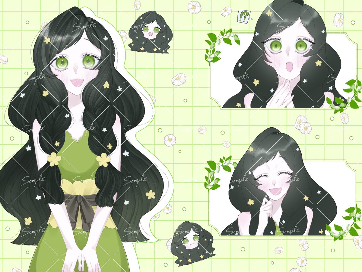shioma__me's tweet photo. 〖詰め込み夢絵無償企画〗

・通常腰上×1
・簡易差分(お相手様、コテ様各1)
・ミニ顔(同上)
の詰め込みです💭

募集人数:1名
応募方法:F+RT
(タグ引用&amp;詳細リプで確率up)

よろしくお願いします🤍
 #夢絵無償  #無償企画  #夢絵企画 https://t.co/f7wQ6iYbTD