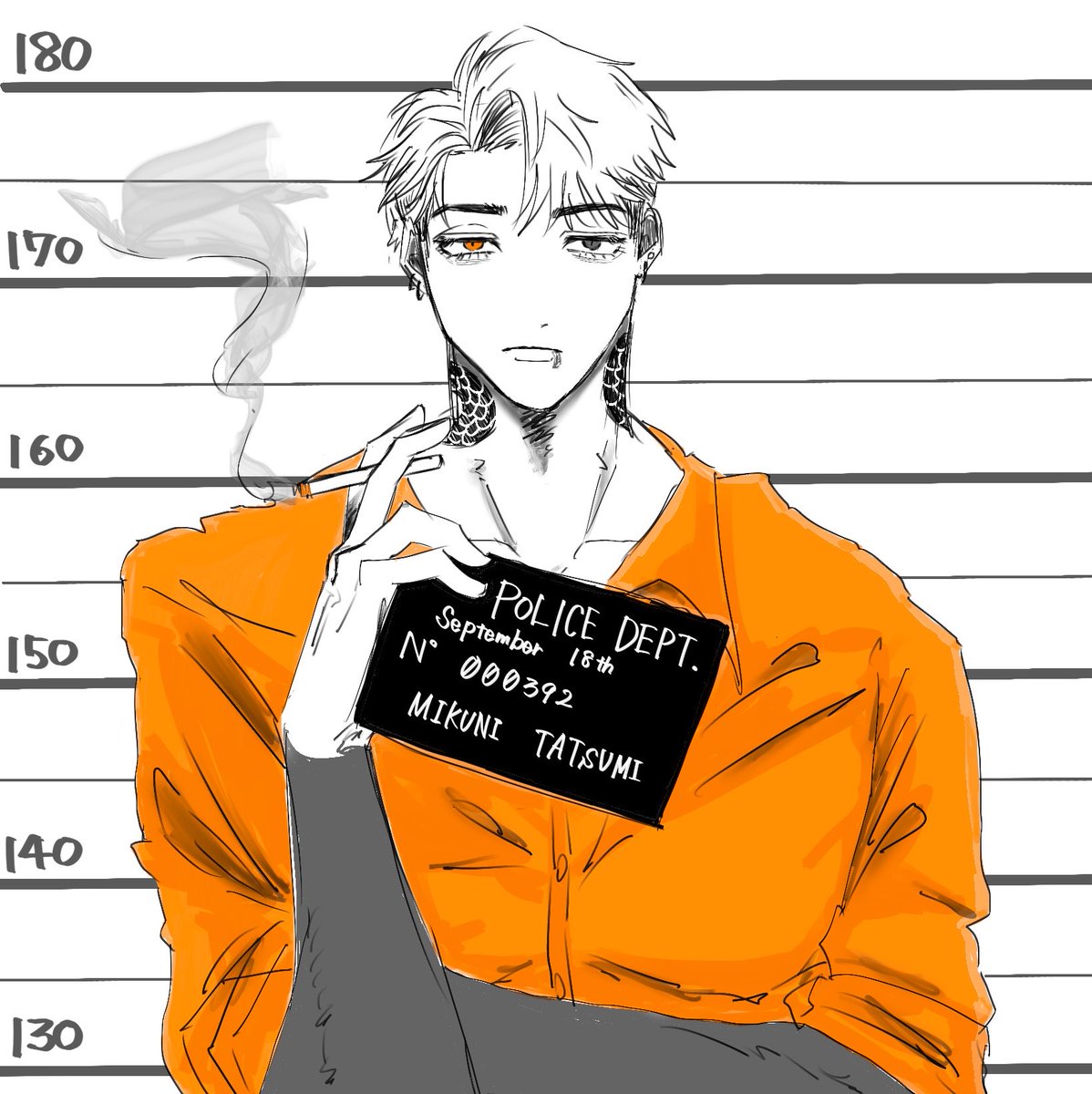 uvzoc_'s tweet photo. 27歳、186cm、借金取り、前科持ち https://t.co/r2wAvHdT1P