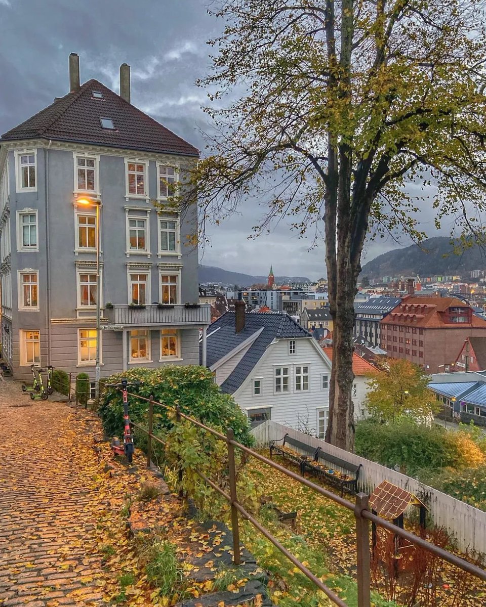 ClicksMagic1's tweet photo. Bergen, Norway 🇳🇴 https://t.co/OBtsvyvV3m