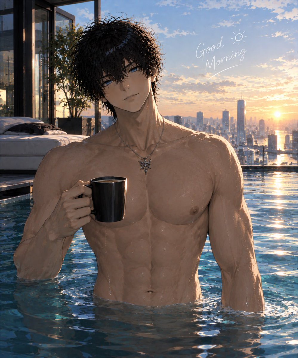 miasmaaa_'s tweet photo. Goodmorning 🫰☀️

One shot and a little play with water at first 🌊 https://t.co/YWJV5gBab9