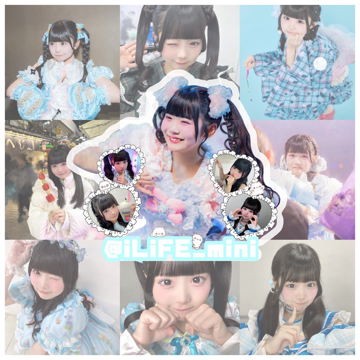Mio78r's tweet photo. 初Tag🏷️

iLiFE!より虹羽みにちゃんが大好きな私にお友達くださいㅠ  ̫ㅠ🩵

返信,いいねでお迎えいきます> ·̫ <🌈

Tag☞@qfq03nに作って貰いました✧︎*。

 #お友達探し  #iLiFE https://t.co/2hj60ZNYHq