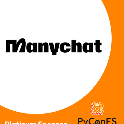 PyConES tweet picture