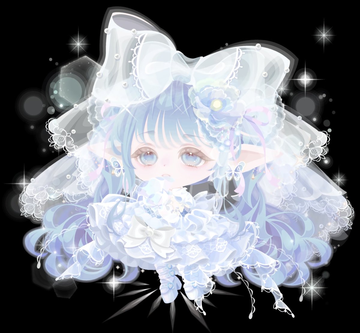 _rua_pokecolo's tweet photo. 新VIP本当に可愛いなと:(   ᷄ᾥ ᷅ ):

 #ポケコロ  #コウモリるあさん https://t.co/TngMG3hbde