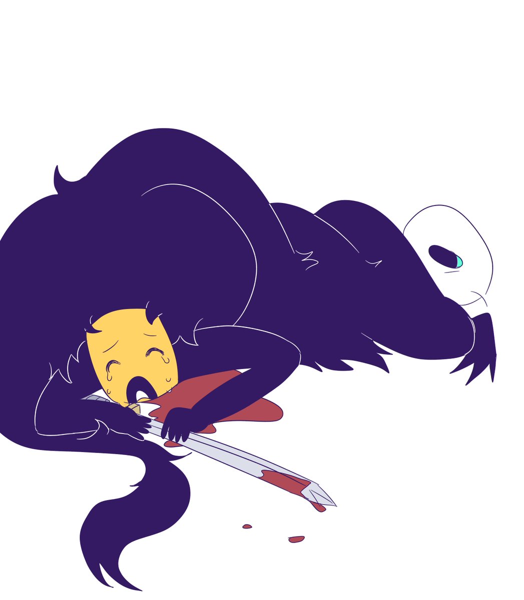 hh0yl's tweet photo. #dieofdeath #mequot #pursuer 
이런거 그리는거 왜케재밌지 https://t.co/tfsycyI2MP