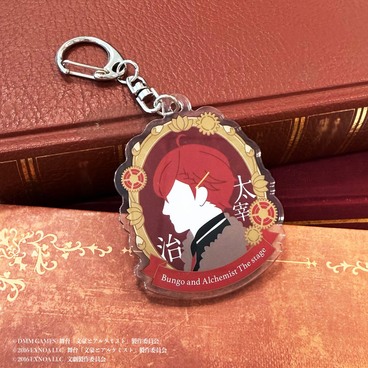 bunal_butai's tweet photo. /／
#文劇 転生者ノ回顧(ｼﾝﾌｫﾆｰ)
グッズ受注販売23日23:59迄
https://t.co/UpmqIvogLX
\＼

#文劇9 劇中ランダムブロマイドや
イベント公演グッズ等
劇場販売分完売となってしまった商品も含め予約受付中🛍
お申込み忘れのございませんよう…！

▼詳細はこちら
https://t.co/WH7JAzvNOs
#文アル https://t.co/IIoVXr3G8H