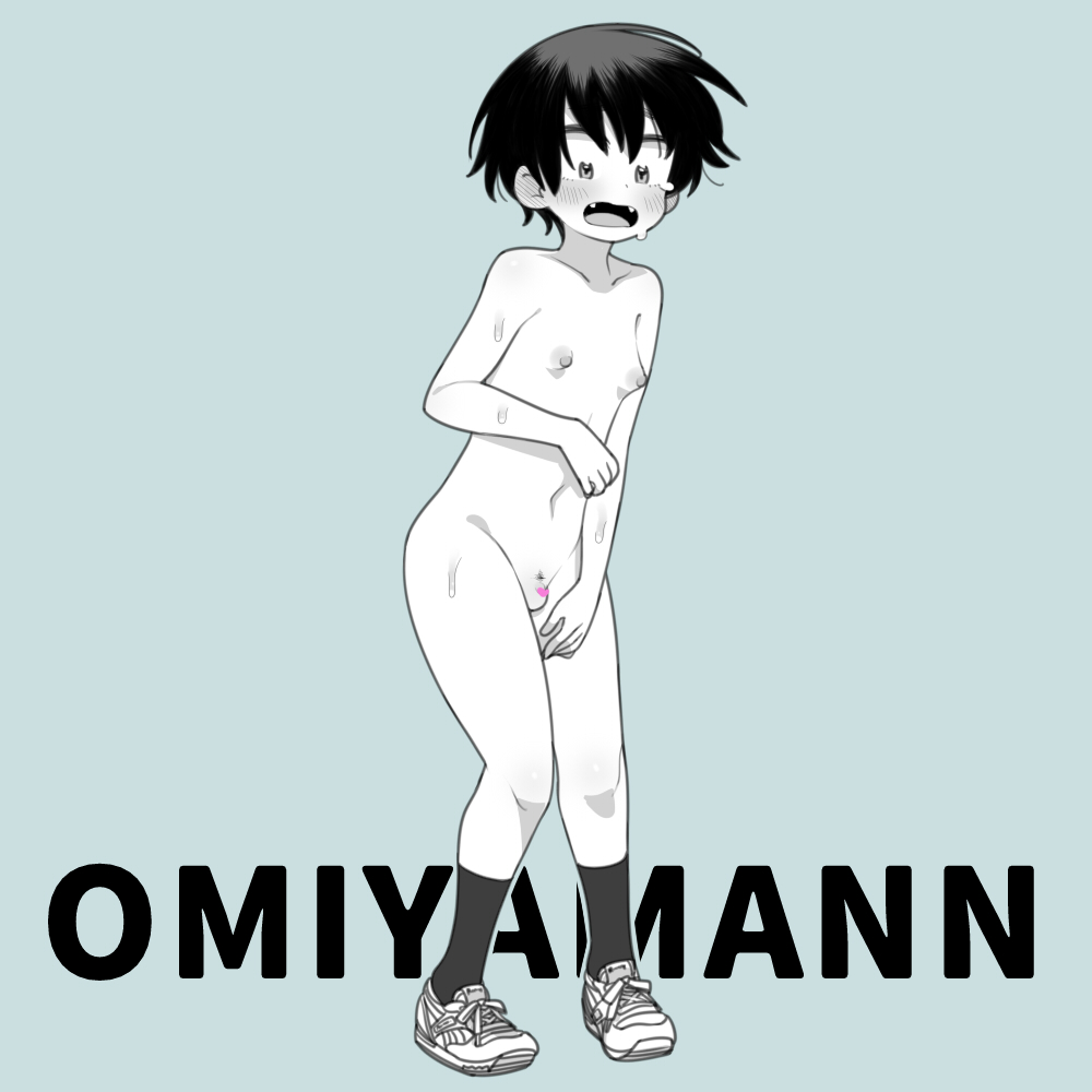 omiya_a_go_go's tweet photo. (※R-18♂)スニーカーは男の子の命だから奪えねぇぜ https://t.co/LKQXg0H83g