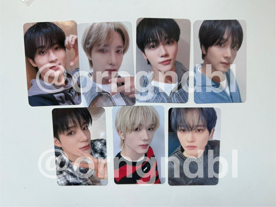 tyomi_go's tweet photo. OPEN SHARING NCT Dream Makestar Fansign Beat It Up photocard

Mark 30K
Renjun 28K
Jaemin 35K
Haechan 35K
Jeno 35K
Chenle 25K
Jisung 28K

✅ Bersih INA
✅ ALL DP 20k
✅ GO WA/LINE trusted
🚫 pack + adm 🍊

Minar DM/REP https://t.co/oOHHpMFbwl