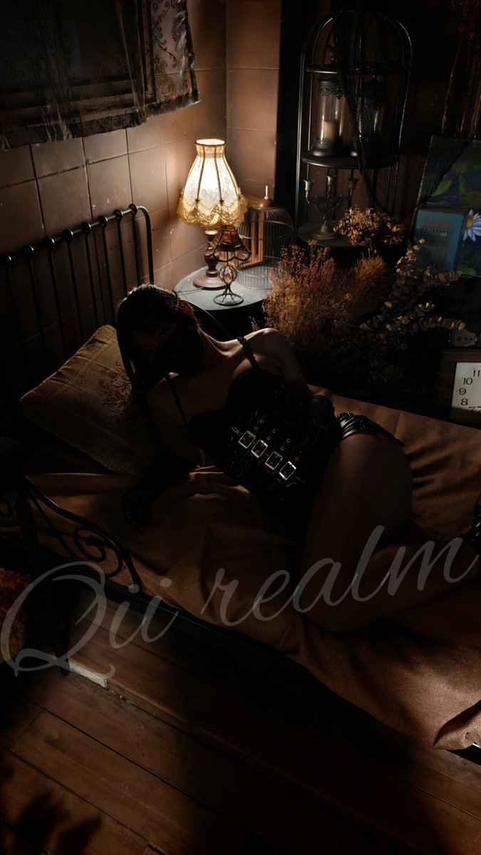 qiirealm01's tweet photo. 是我💜 https://t.co/Ci32qi9LJe