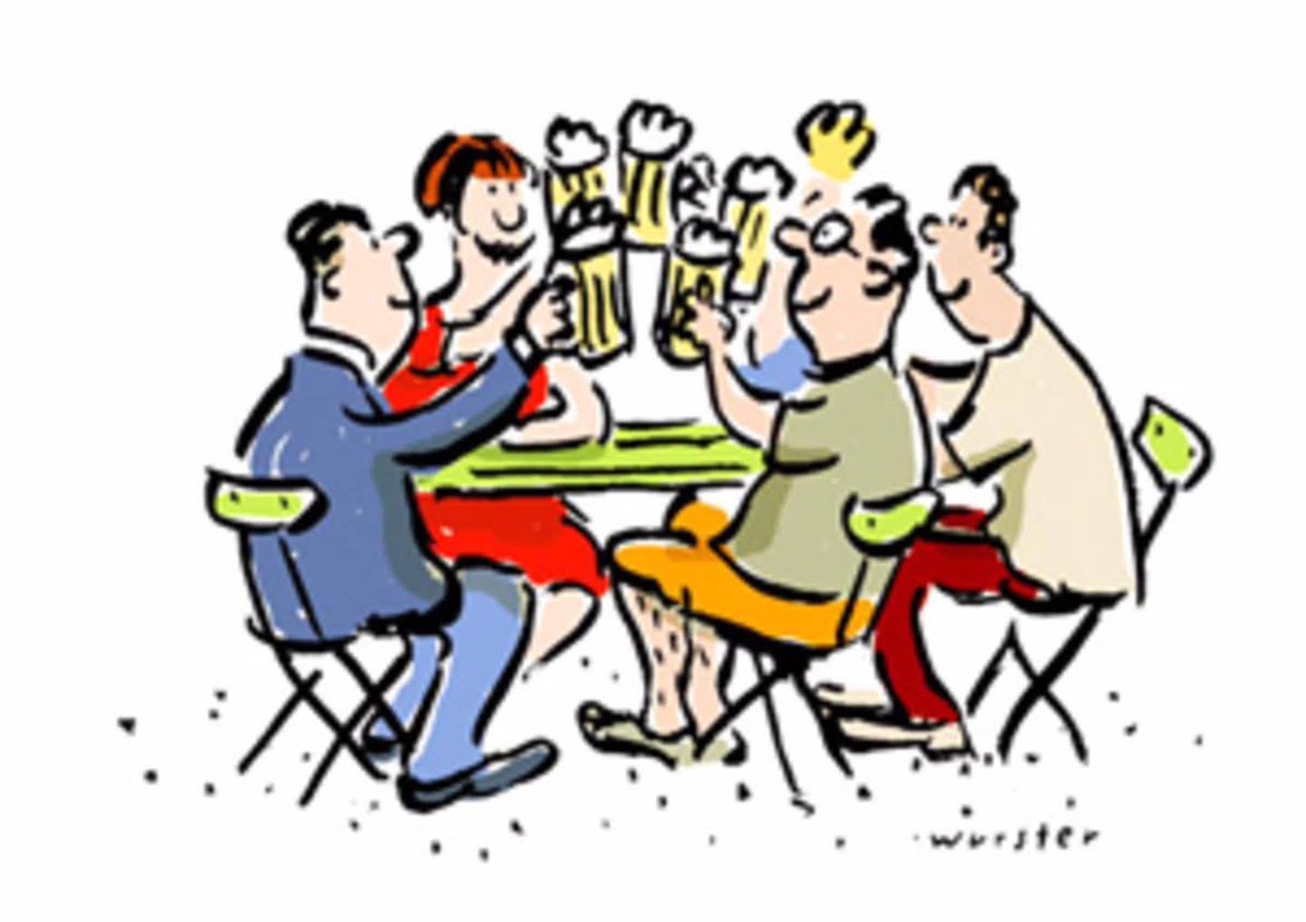 VanessaFlelo's tweet photo. DON’T FORGET! Next club evening: 06 Aug 2026 from 7:30 PM at the Restaurant im Alten Rathaus, Rathausgasse 1, 56727 Mayen https://t.co/6WlFCGJzMv