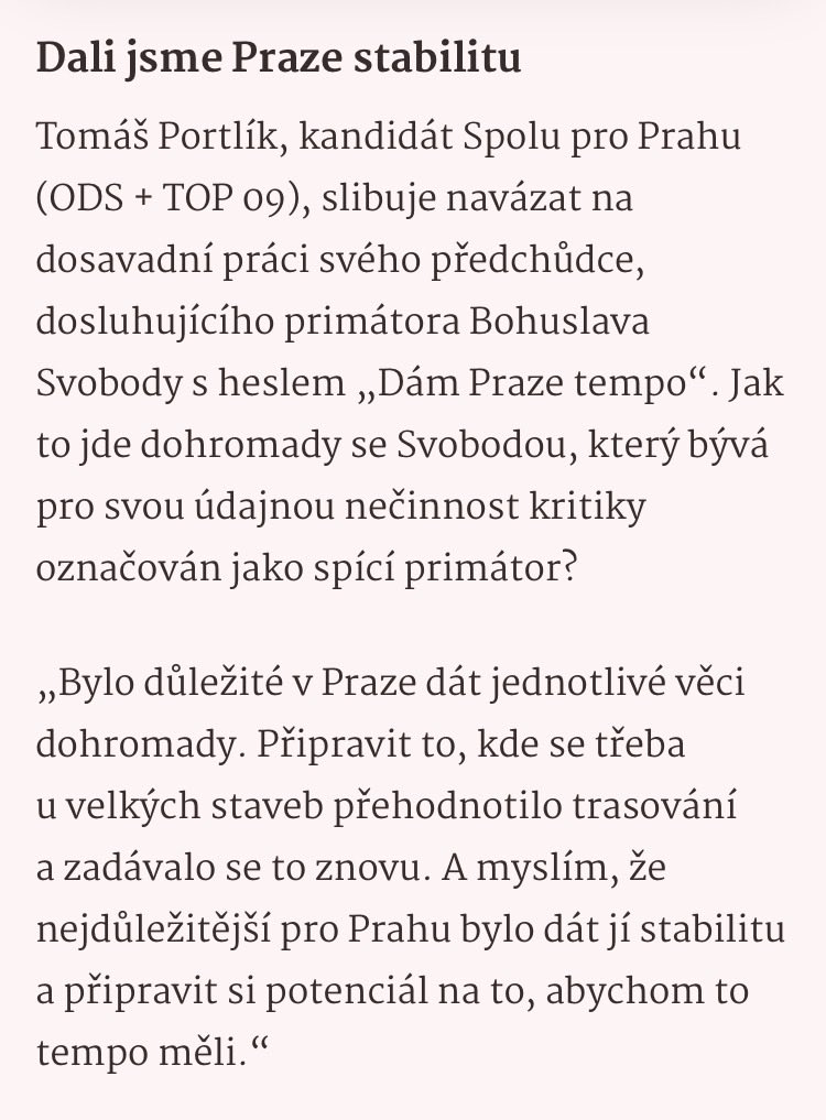 lambdasondaa's tweet photo. Mno tyvoe, on se ten Portlik uplne posral, on si fakt mysli, že to se Svobodou dělají dobře 🤦🏻‍♂️ https://t.co/FXHtSPqvAo https://t.co/ftGLTBQ8qY