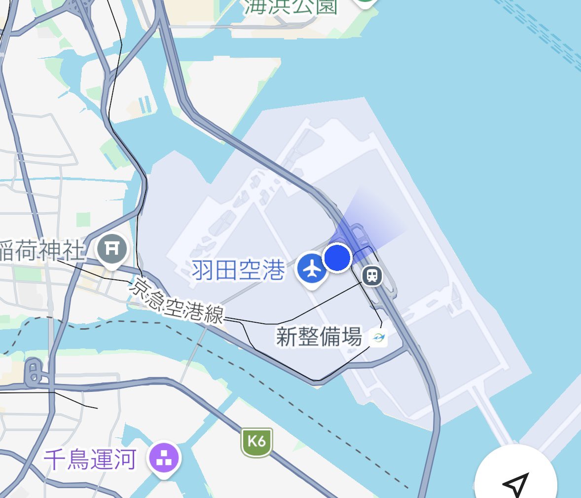 HYS_VRC's tweet photo. 東京無事に着いたぜ！
明日までどうやって時間潰そかな https://t.co/Ch7TfGifW6
