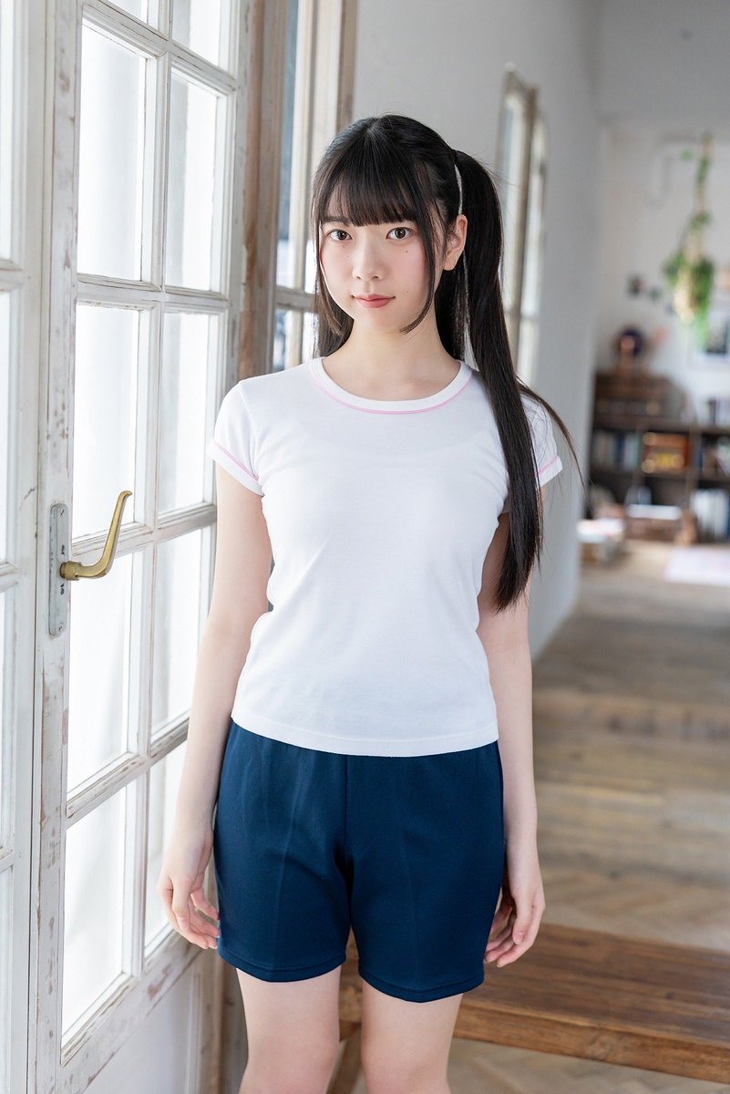 urutora88gpz's tweet photo. 椿みり https://t.co/0zSiCG7On6