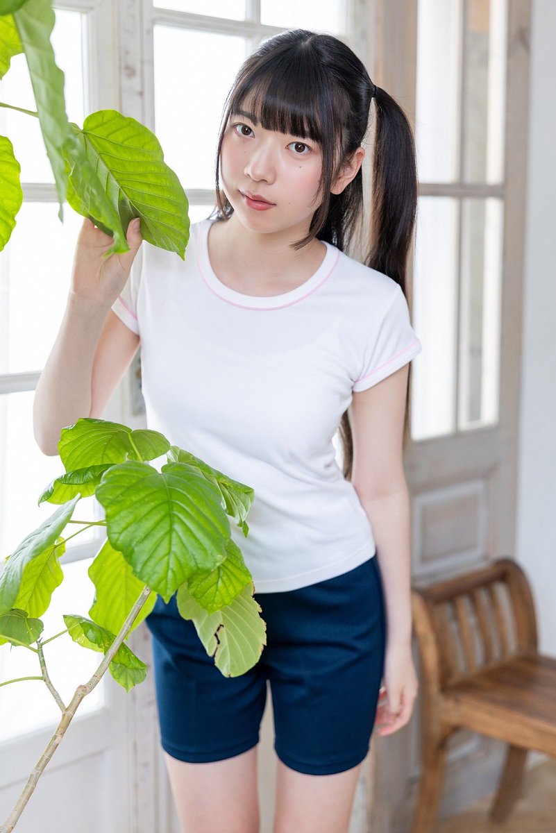 urutora88gpz's tweet photo. 椿みり https://t.co/0zSiCG7On6