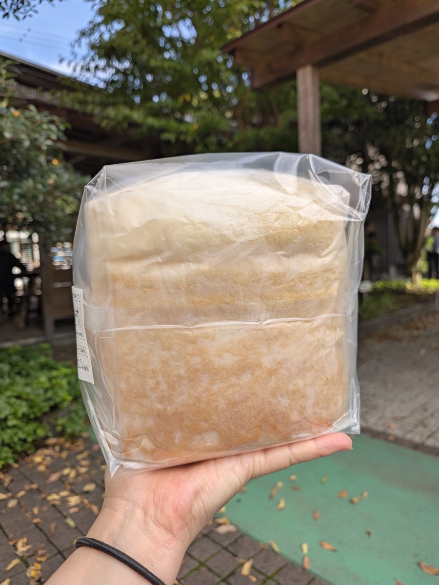 Uberchacha_0822's tweet photo. ジェラートがある方ののいでぼくさんに来た🥳
さっぱりした甘さで美味しいんだよな〜♪
飯盒パンもフワッフワでほんのり甘くて最高なんだな✨ https://t.co/vlFt4ReRqd