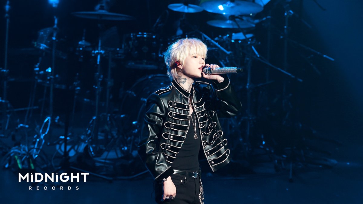 JP_Midnight_rec's tweet photo. ASH ISLAND - ‘MIDNIGHT SKY’ + ‘GO BACK’ Live Clip 
| 2026 ASIA TOUR [TAIPEI]

🎥Full version
🔗https://t.co/xlgQDdHGtg

#ASHISLAND #アッシュアイランド 
#ASIATOUR #TAIPEI 
#MIDNIGHTRECORDS https://t.co/PpPa8B8DXy