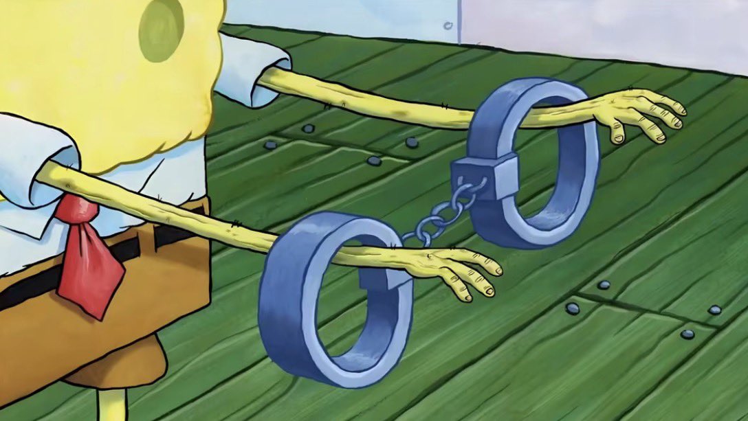 camelliacookiex's tweet photo. me when cutting myself actually hurts https://t.co/nfLYt21cm9