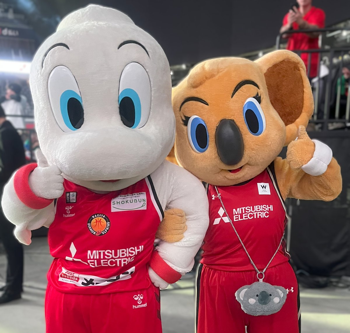 Sports__ME's tweet photo. #ディーディーありがとう 😭❤️🤝 https://t.co/FLFRH8S5bn