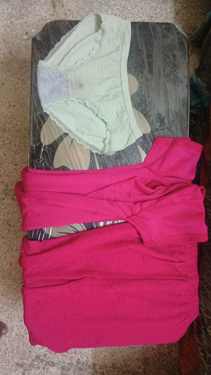 yesssoluc's tweet photo. Follower akka used jatti bra 🥵 https://t.co/E9dH4fMarb