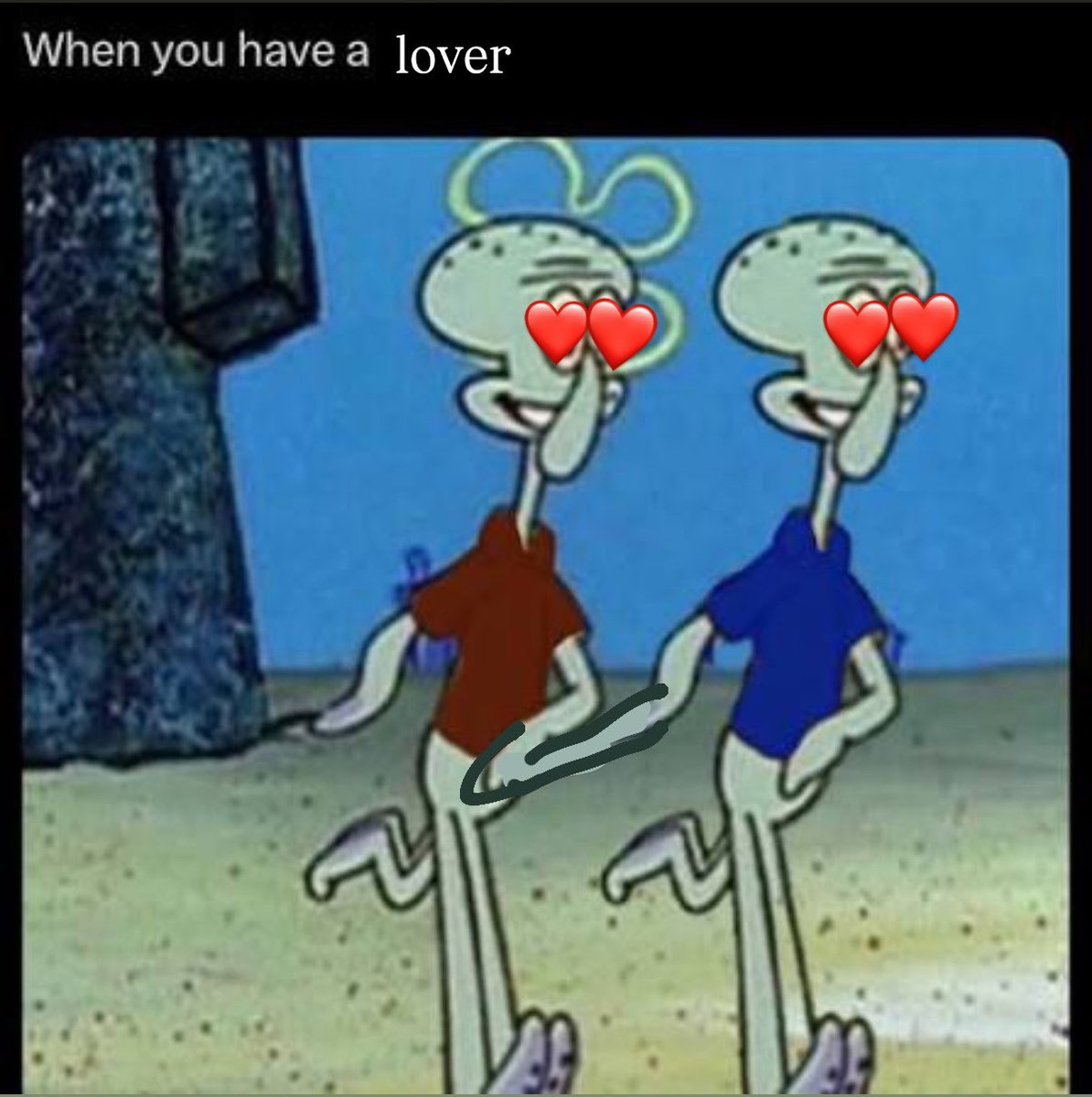thelizzycrave's tweet photo. I have a friend I have a lover https://t.co/tHSed7EZAo