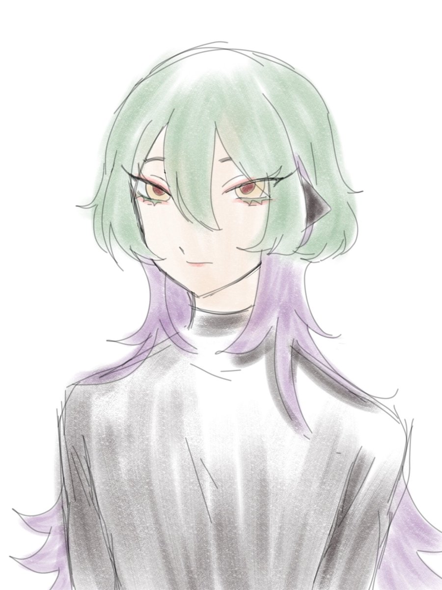 Ari_su813's tweet photo. This is my UTAU, idk If someone likes how it looks (⁠￣⁠ヘ⁠￣⁠)

Name: Noisy

#utau #oc #drawing  #UTAU https://t.co/1fcFqVYPhw
