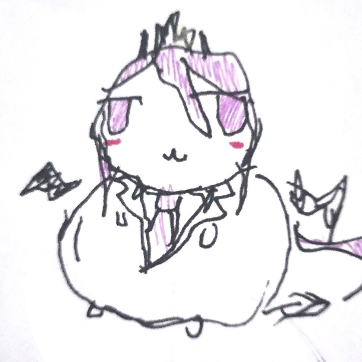 bei_ta2778's tweet photo. https://t.co/IMGXD879zA