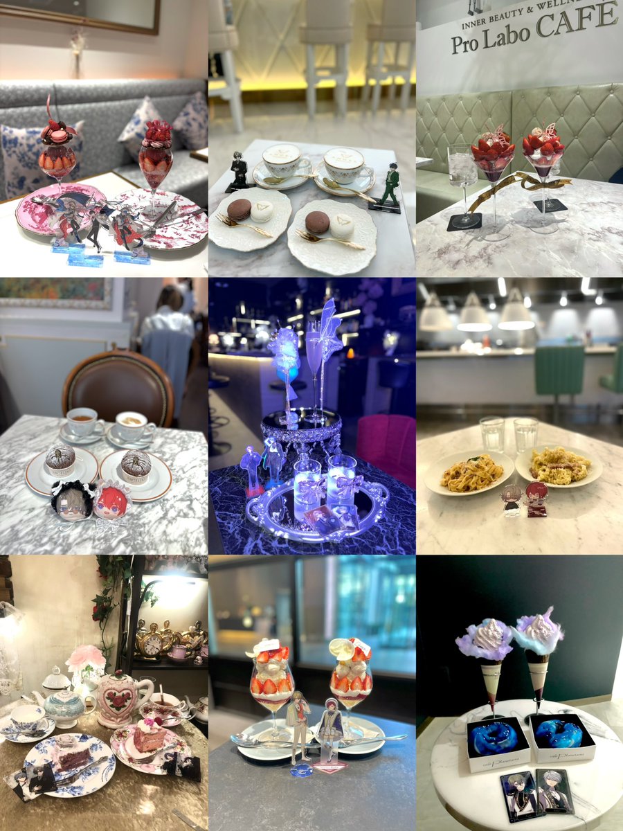 mp_rhapsody's tweet photo. ╭━━━━━━━━━━━━━━━━━╮
𝜗𝜚 また行きたい都内カフェ.BARまとめ˖  ࣪⊹
╰━━━━━━━━━━━━━━━━━╯ https://t.co/17rOwIj4Fm