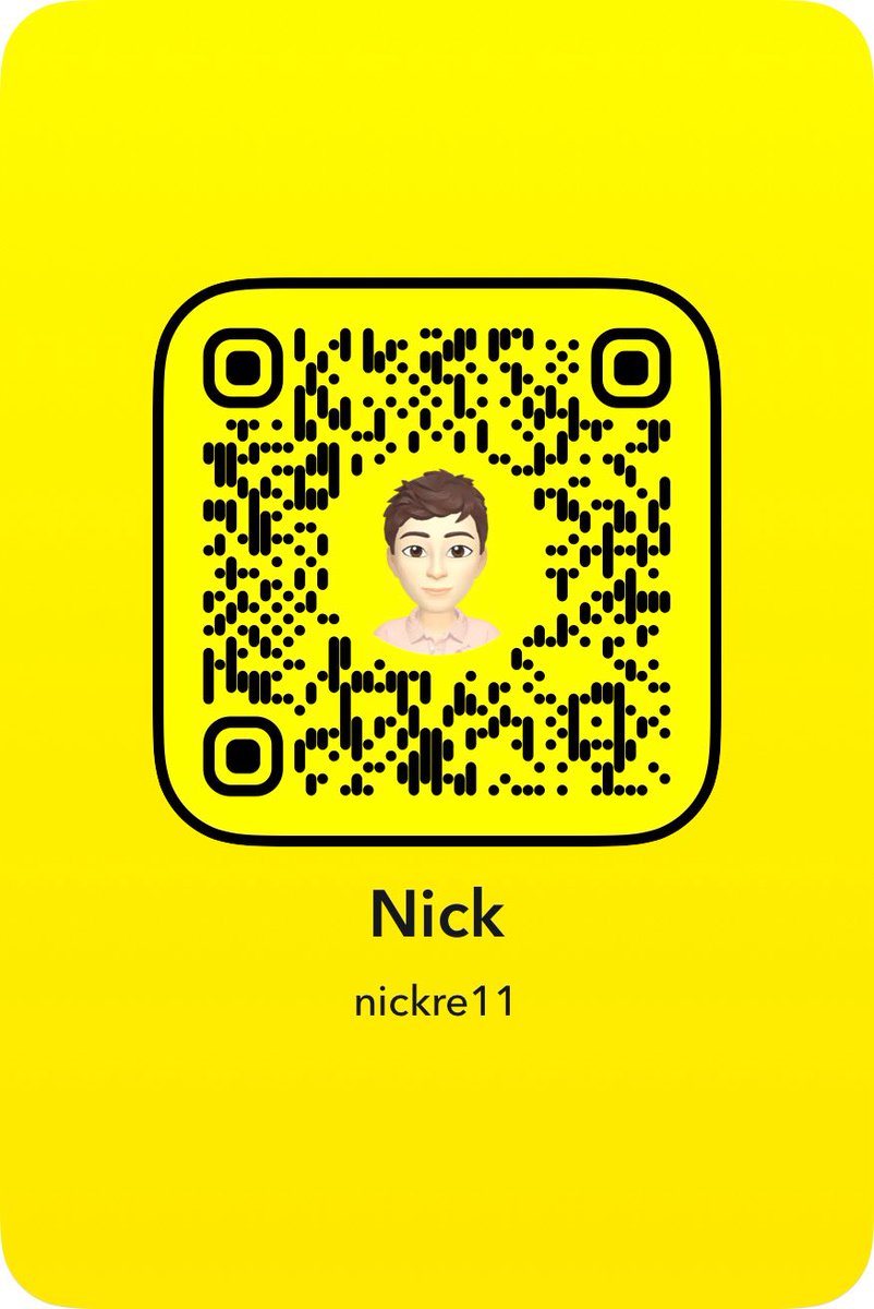 Nickre11's tweet photo. Add me if I’m bigger than your bf https://t.co/VHo08OlQKc
