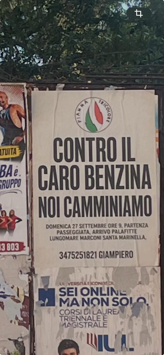 Fiammatri's tweet photo. Santa Marinella c'e! Avanti Fiamma!
#areasociale #missini #fiammatricolore https://t.co/R8bOnjL1T6