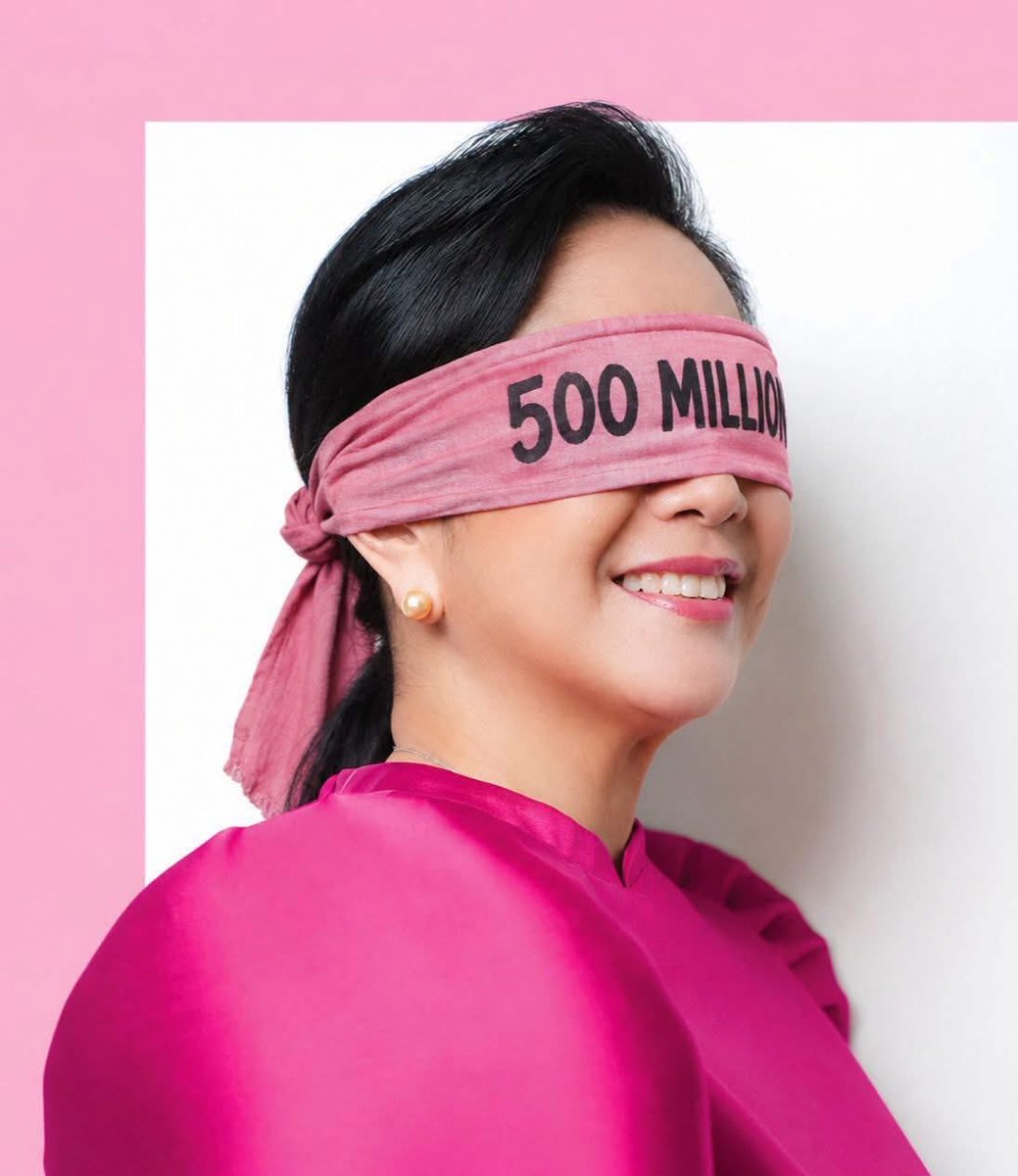 GibiNess's tweet photo. @kikopangilinan May  dahilan kung bakit kahit alam mong may MALI, HINDI MO MAKITA. https://t.co/z1bptg0h03