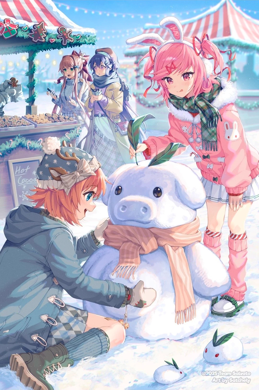 yuri-on-x-day-34-enjoying-a-nice-winter-day-with-friends-ddlc