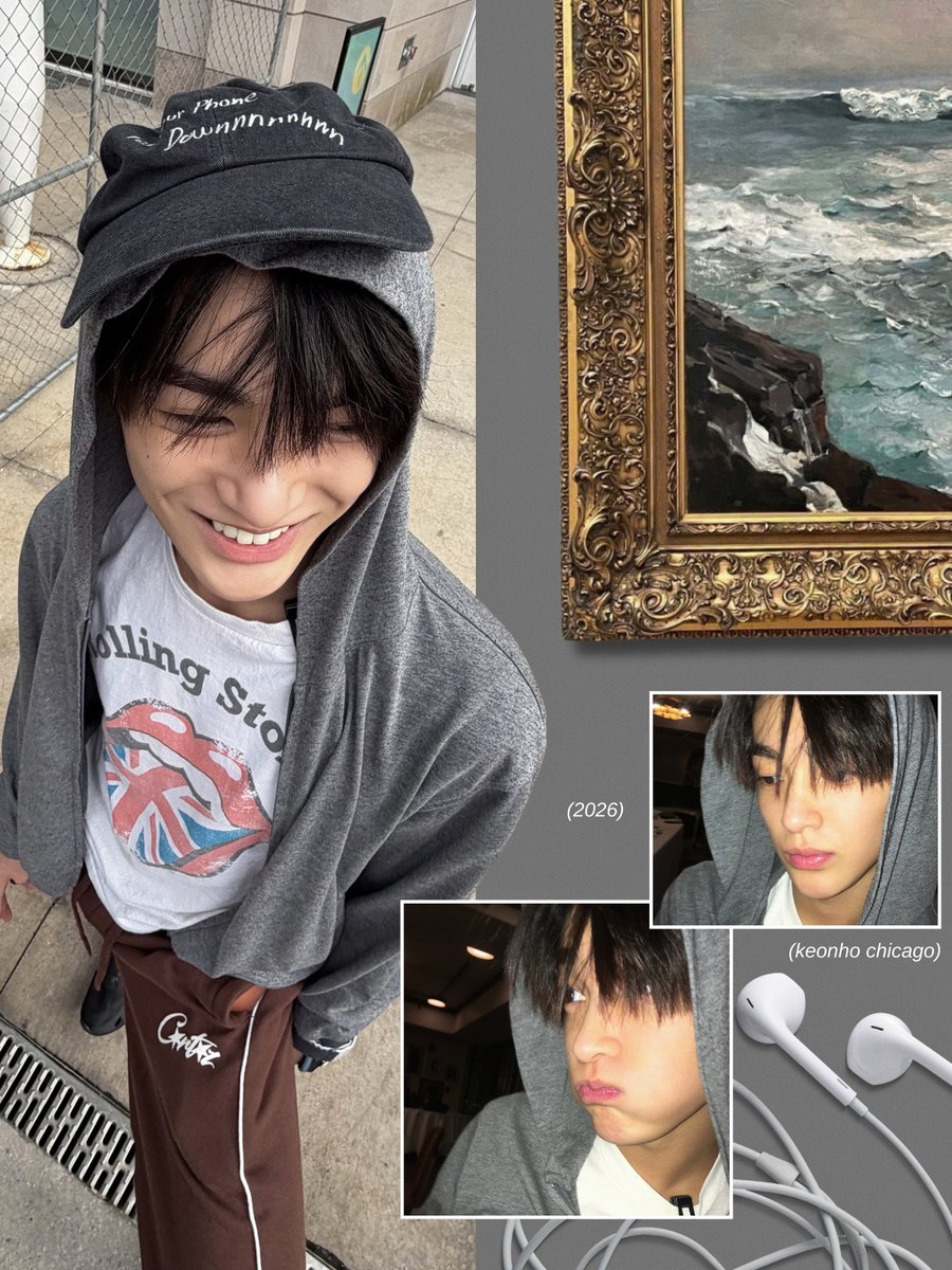 keon_hooz's tweet photo. #keonho https://t.co/jJcaBJwMmt