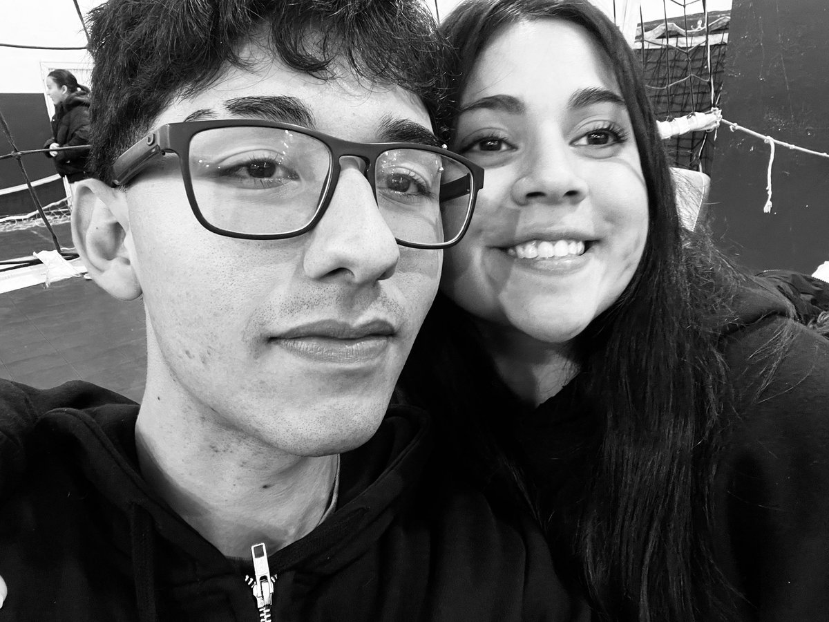 martuu__bruno's tweet photo. Qué lindo es compartir la vida con vos ❤️ https://t.co/69kTvBmNGw