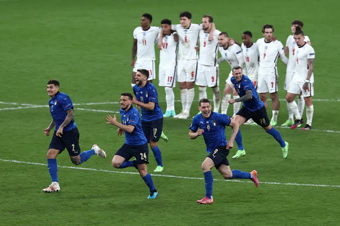 DaysSince1966's tweet photo. Day 22034 since England last won an international tournament https://t.co/V5LwSiYz5Y
