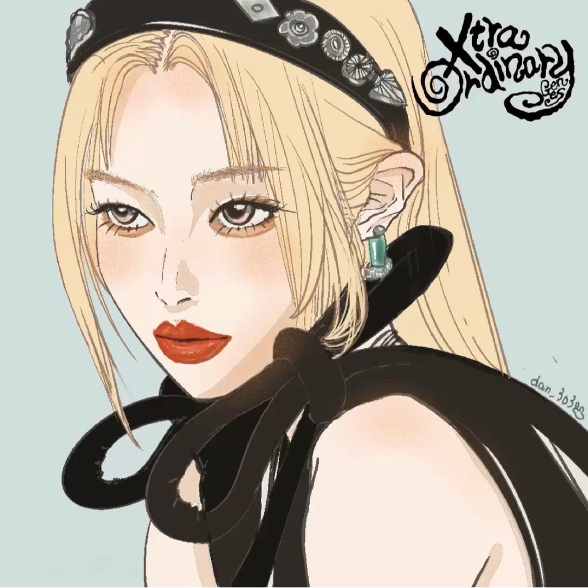 3danYuri's tweet photo. #xg_fanart
#XG_MAYA
この時のみんなのスタイリングが好きすぎて❤️ https://t.co/rNKDVgReWc