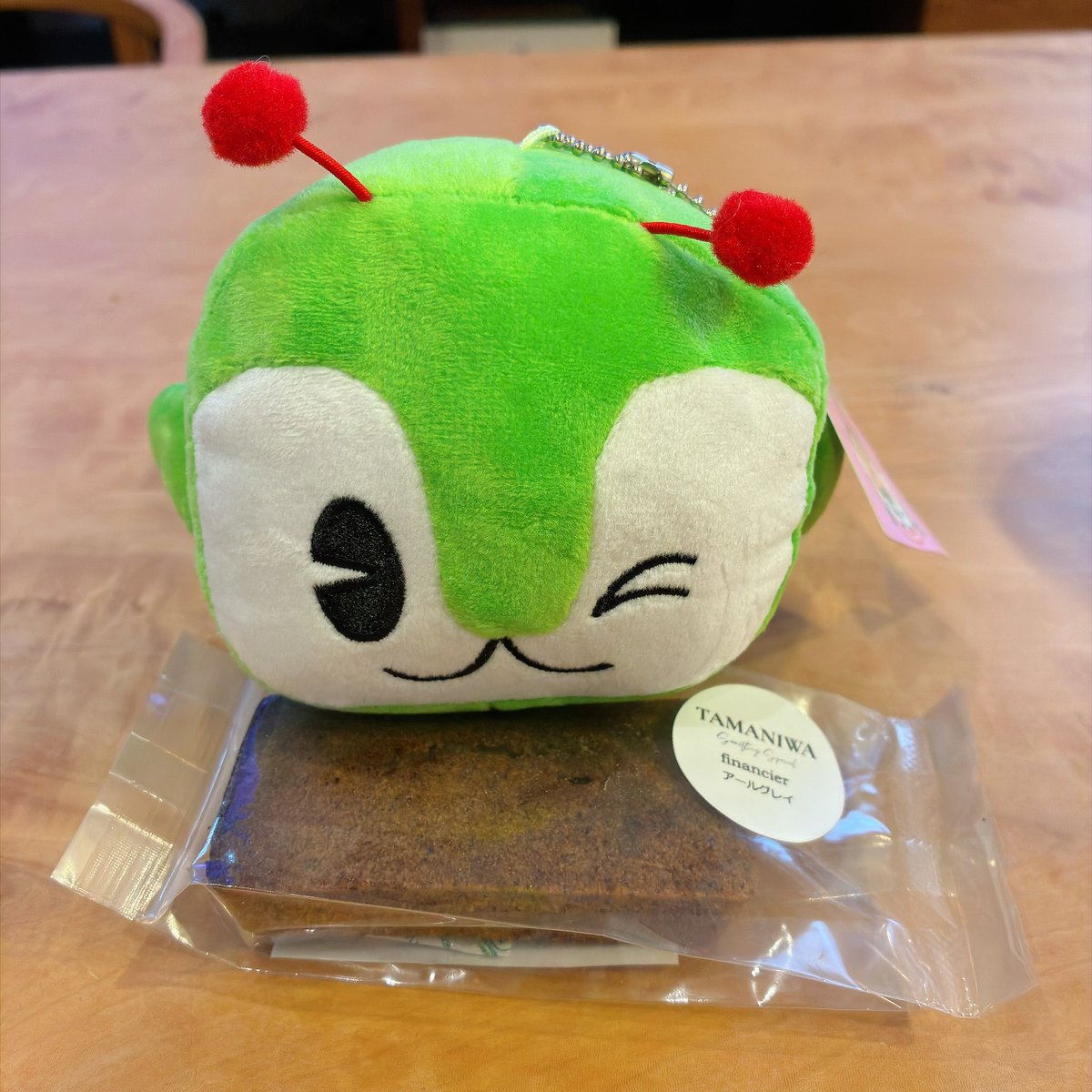 kogane_min96's tweet photo. 第五みんくる〜！！
めっっっっっちゃ嫌な連絡をしなきゃいけなかったんだけどやっと終わったよ！！解放！！！！！！！
どうする！？何しちゃう！？！？
昨日とえいろで買ったフィナンシェ食べちゃう〜！？！？ https://t.co/NalqFlF1K1