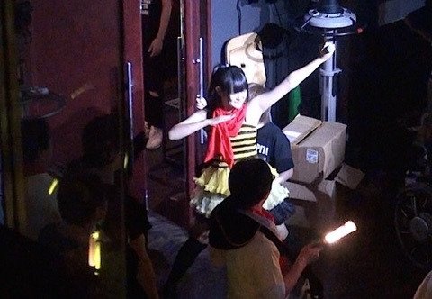 sijimi48ho's tweet photo. 「芹は一途な人が好きなんですぅ！」とか言っていた17〜18歳の頃から、いろいろ積み重ねてきたものがあると思いますが、生誕の挨拶で「まだまだ叶えたい目標がある！」との決意が聞けたことも良かったです。 https://t.co/RweHaqEyAG