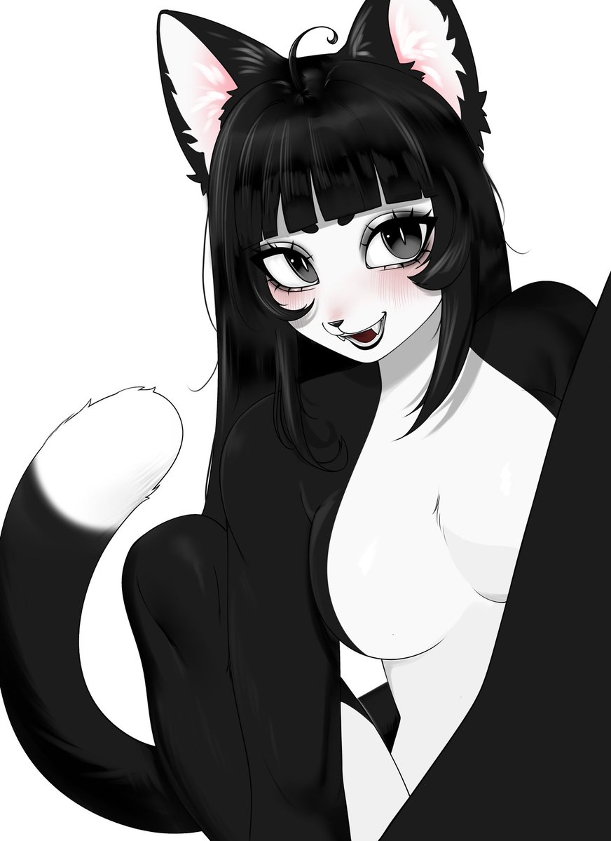 kitnyankra's tweet photo. MEOW :D https://t.co/EikNURsB17