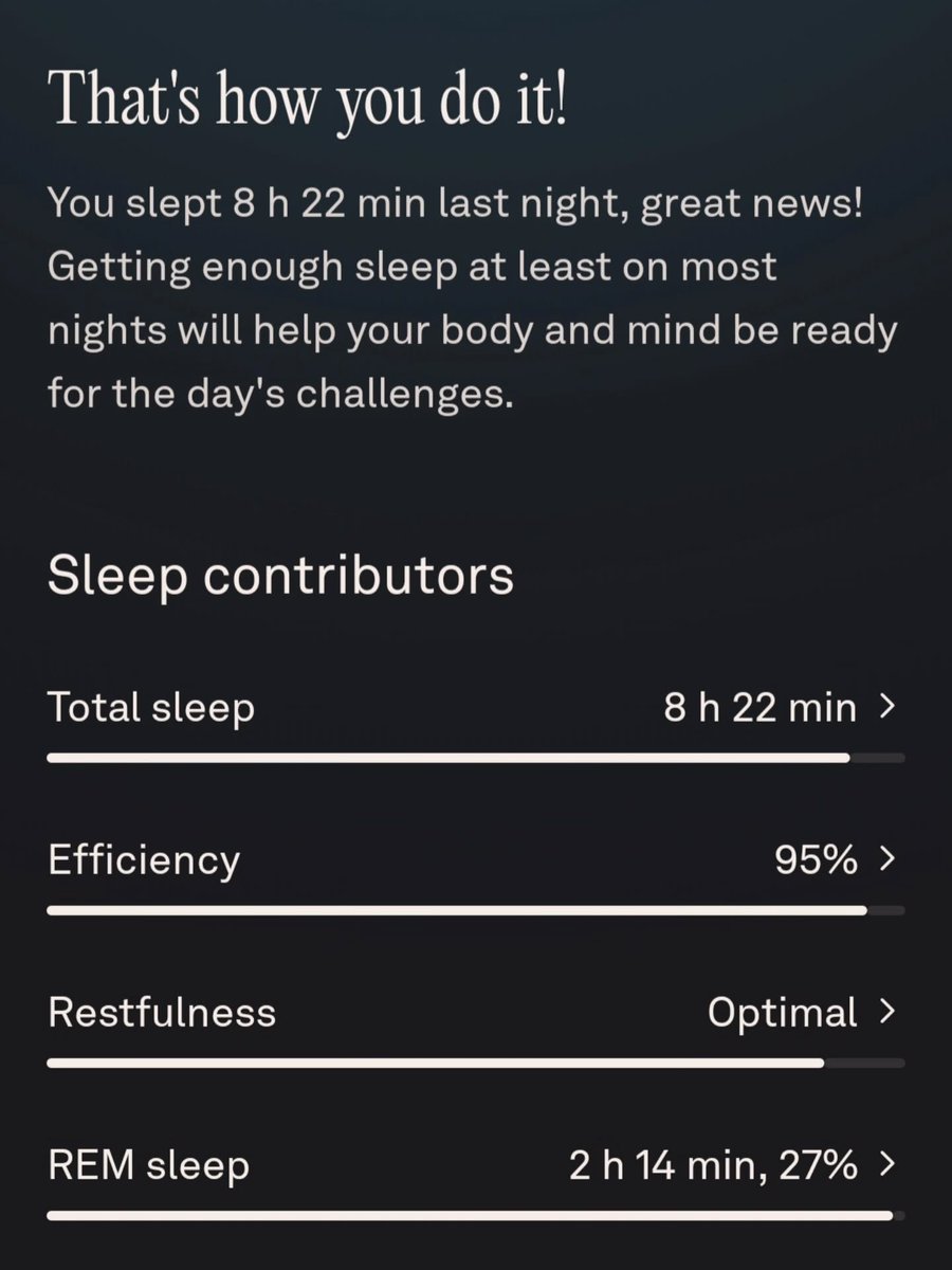 CythiaCrudup's tweet photo. While the world watches the FIFA Club World Cup, don’t forget your own recovery. Tonight’s sleep fuels tomorrow’s energy. YuSleep helps me wake up rested, focused, and ready to enjoy every moment on and off the field. https://t.co/VgYFdfM22n