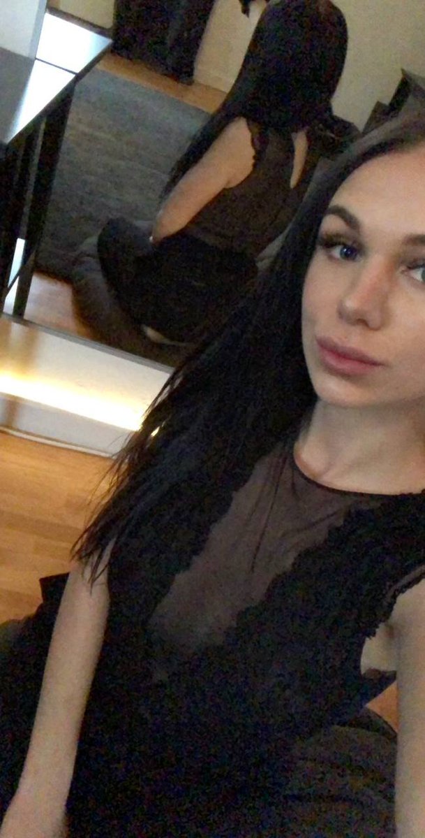 LadyyDomm's tweet photo. Still here? Then you’re already being a good boy. https://t.co/SJQFvRnt3c