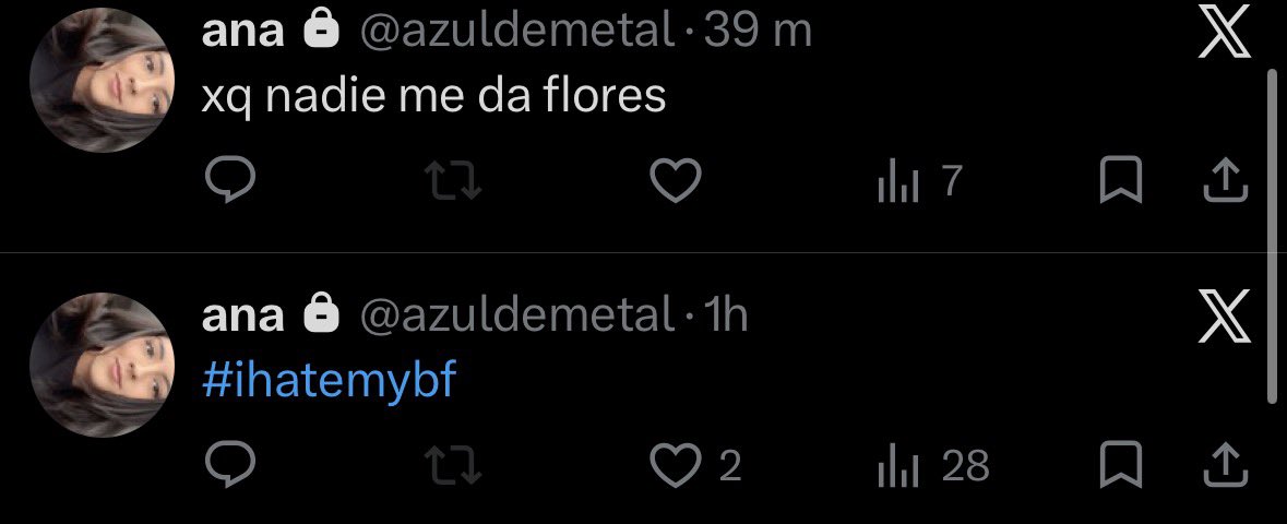 memongls's tweet photo. @azuldemetal https://t.co/X7W8fo9reL