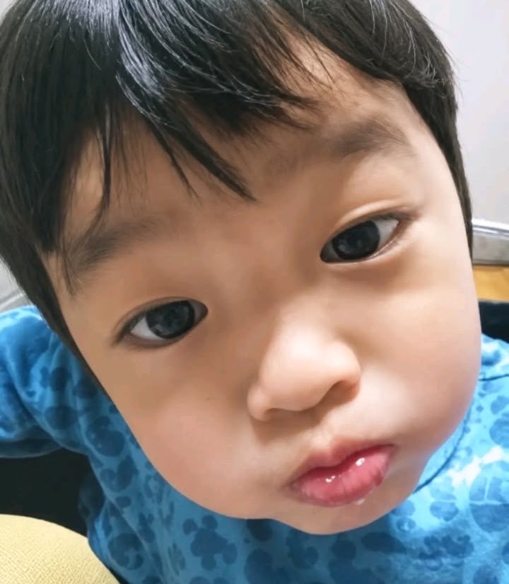 ddkeonhoo's tweet photo. my baby really growing up so well 🥹🤏🏻 https://t.co/GPsU9sauJo