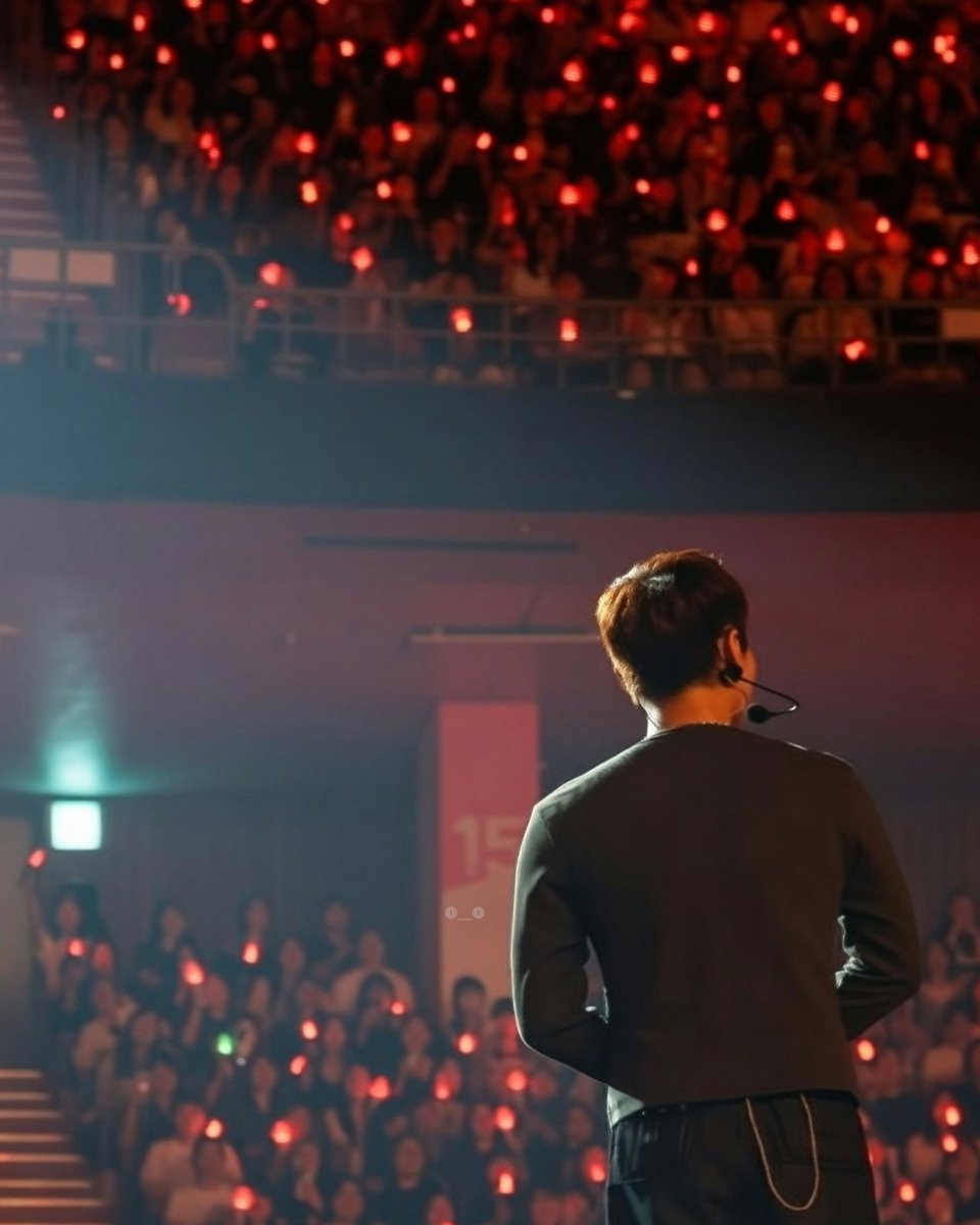 Ji00o___0's tweet photo. 260913 리플랙트 앙콘
앞 뒤가 다른 남자(pppppppp https://t.co/tO3n6t0IsW