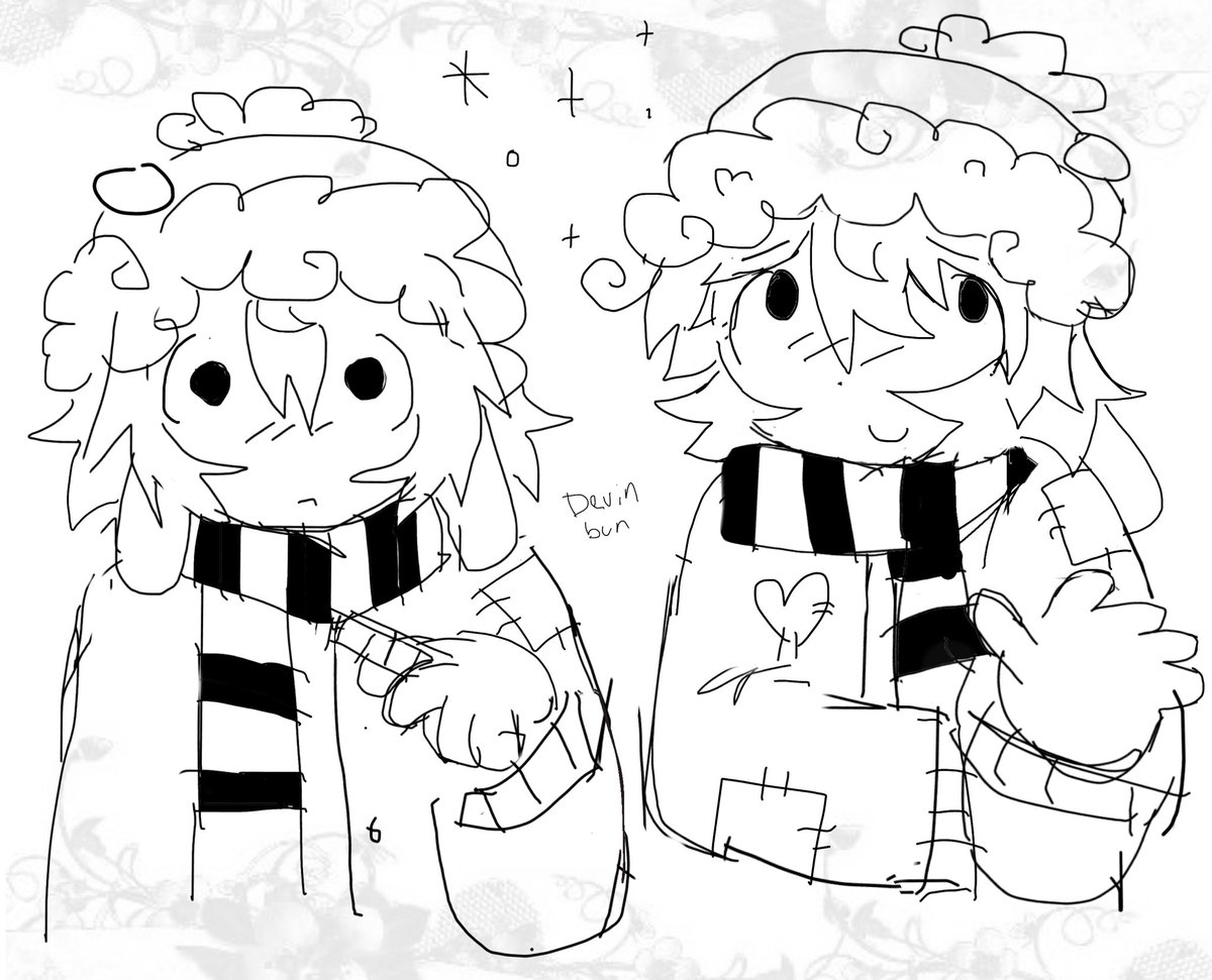 devinbun's tweet photo. i dont feel tjat motivated to draw
#tmirb #themoonirotbehind #devinwolf https://t.co/FUT10bqEZt