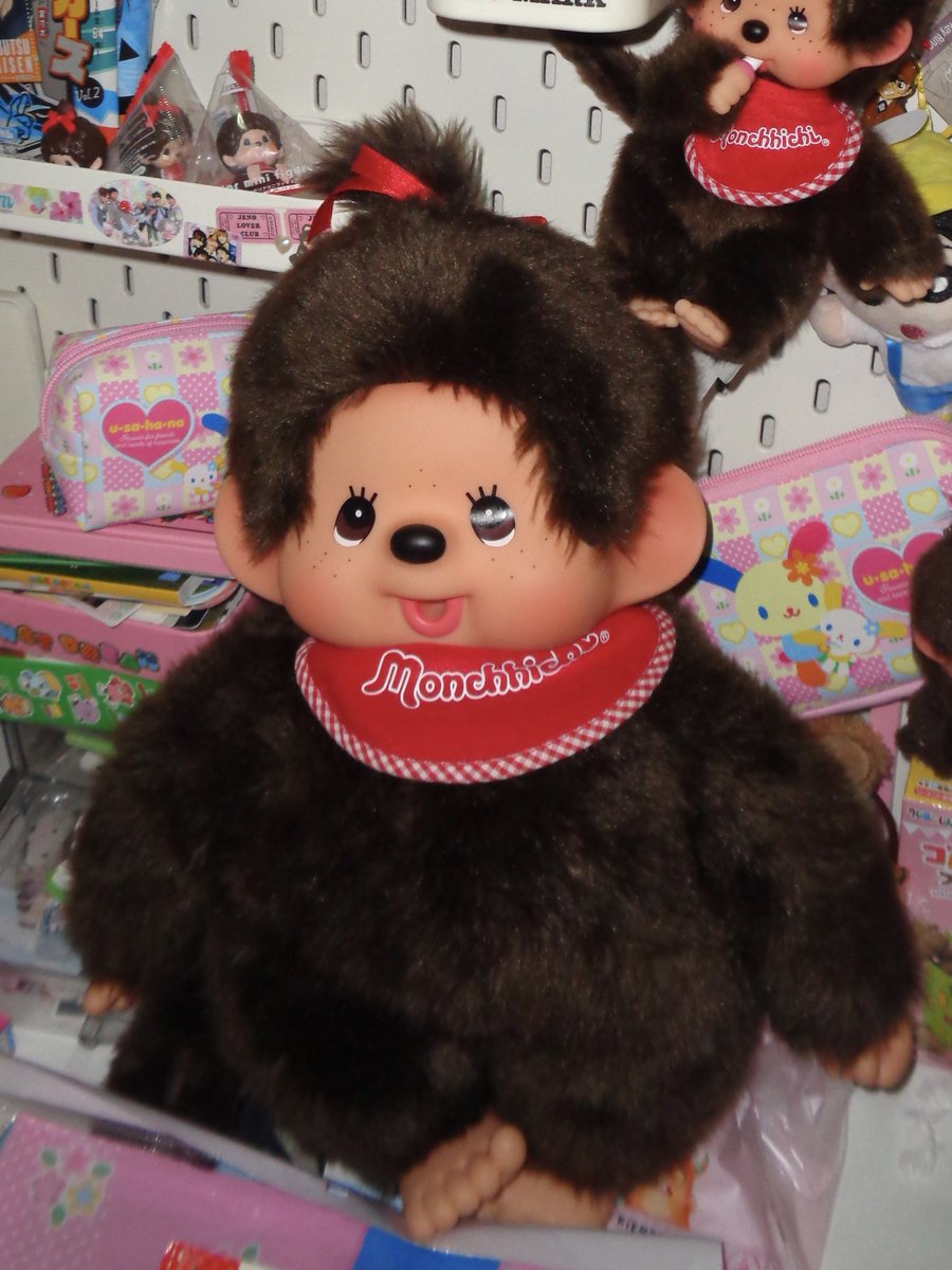 207tdasr's tweet photo. ส่งต่อม่อนชิชิ monchhichi L หญิง 1650 รวมส่ง ลดด้ายอีกนิดหน่อยต่อรองได้ค้าบ

ของแท้ ทักมาดูเพิ่มเติมได้ค่า line(ตอบไว): https://t.co/8ThFxlVP3g ♥️

#monchichi #monchhichi #ม่อนชิชิ #ม่อนชิชิญี่ปุ่น #ตลาดนัดsanrio https://t.co/ySQHbkQ7xb