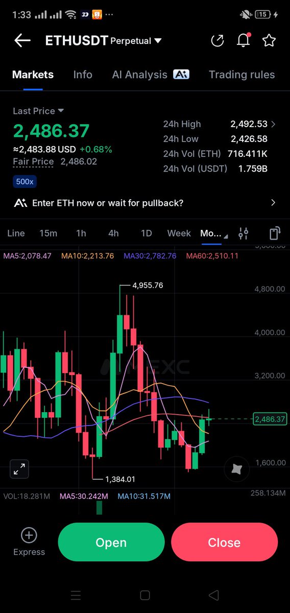 kasmiiiiiii's tweet photo. September 2026 $BTC 77,675 $ETH 2,486

2027 $BTC 100,000 $ETH 4,000
2028 $BTC 150,000 $ETH 8,000
2029 $BTC 200,000 $ETH 15,000 https://t.co/5qndk8RLeQ
