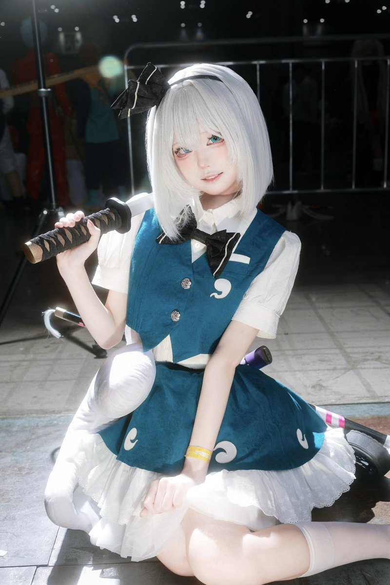 syamems's tweet photo. みょん - https://t.co/XOVSmM39rv
