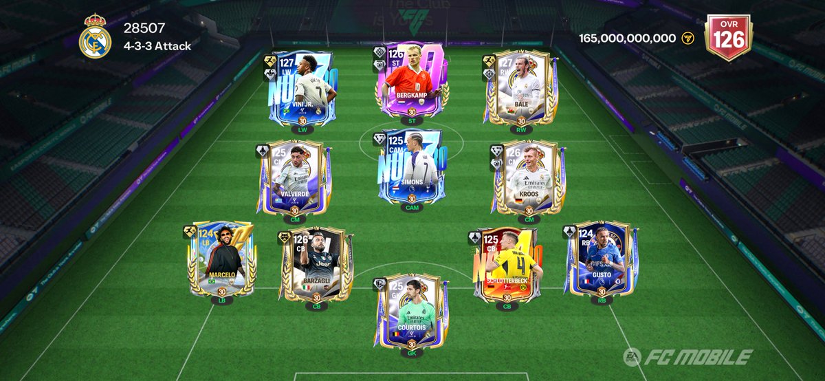 Leojcsg's tweet photo. @billionaire_87 @EASFCMOBILE @FirstHalfYT @KJavierFM @HDWolvie @JONALDINHOtm 🛁 https://t.co/UVoGjPeKNQ