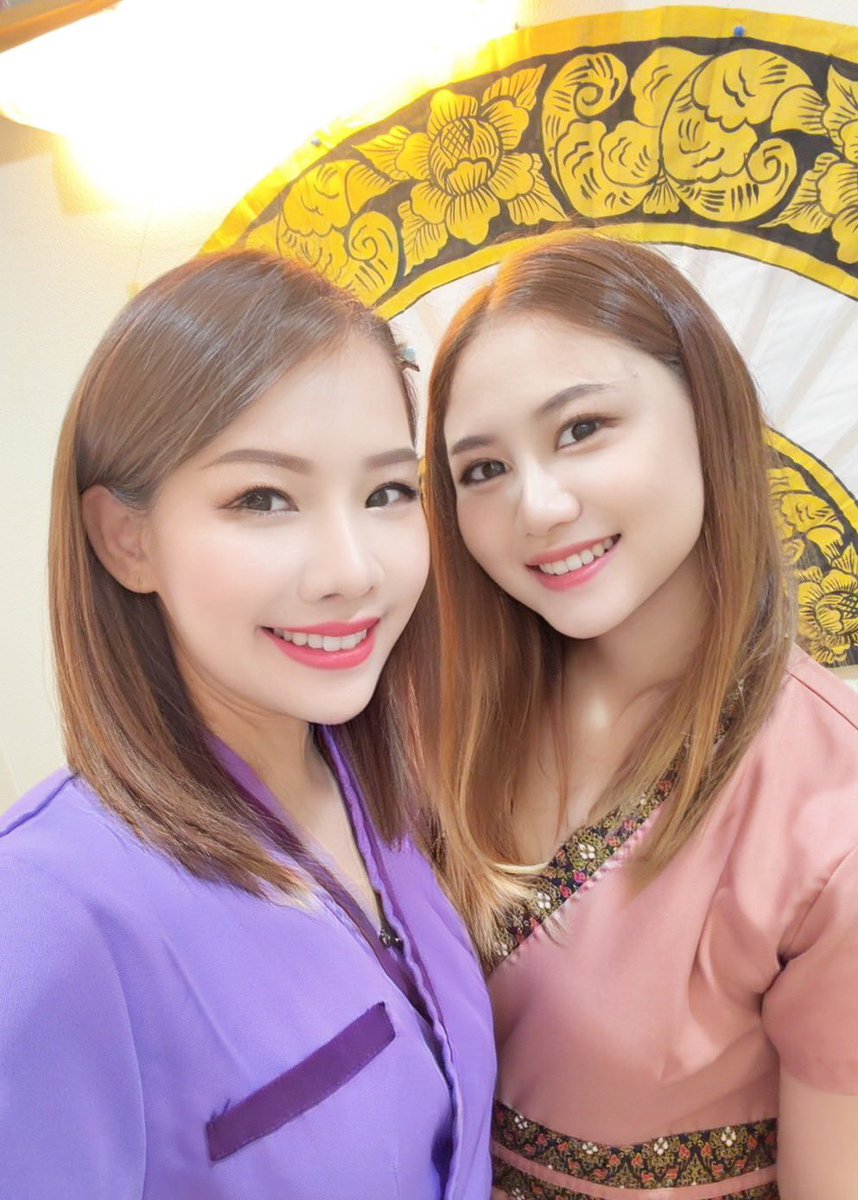 tinythaimassage's tweet photo. Kanya🩵
Miko🩷

⏱️12.00-01.00
☎️03-3635-5253
お待ちしております❤️❤️ ぜひ本日ご来店くださいませ https://t.co/c7C9ll0qNc